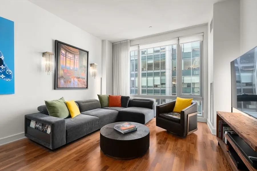500 Atlantic Ave #21M, Boston, MA 02210 - #3
