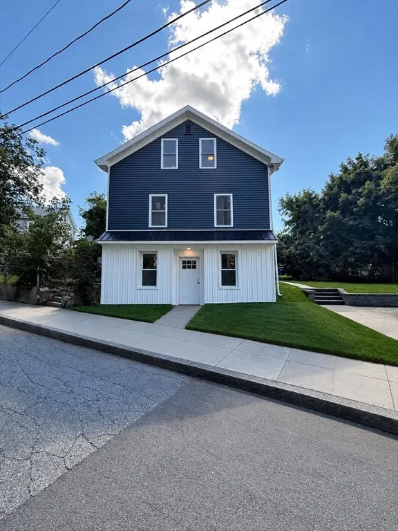 145 Chace, Fall River, MA 02724