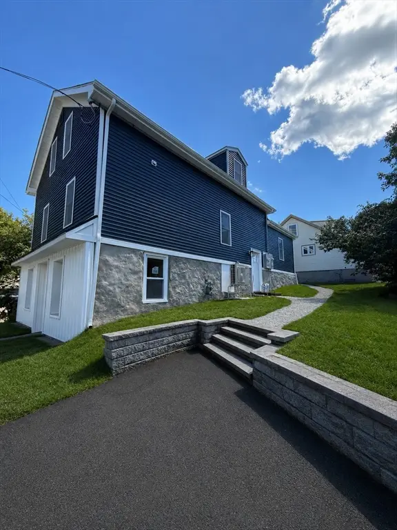 145 Chace, Fall River, MA 02724 - #2