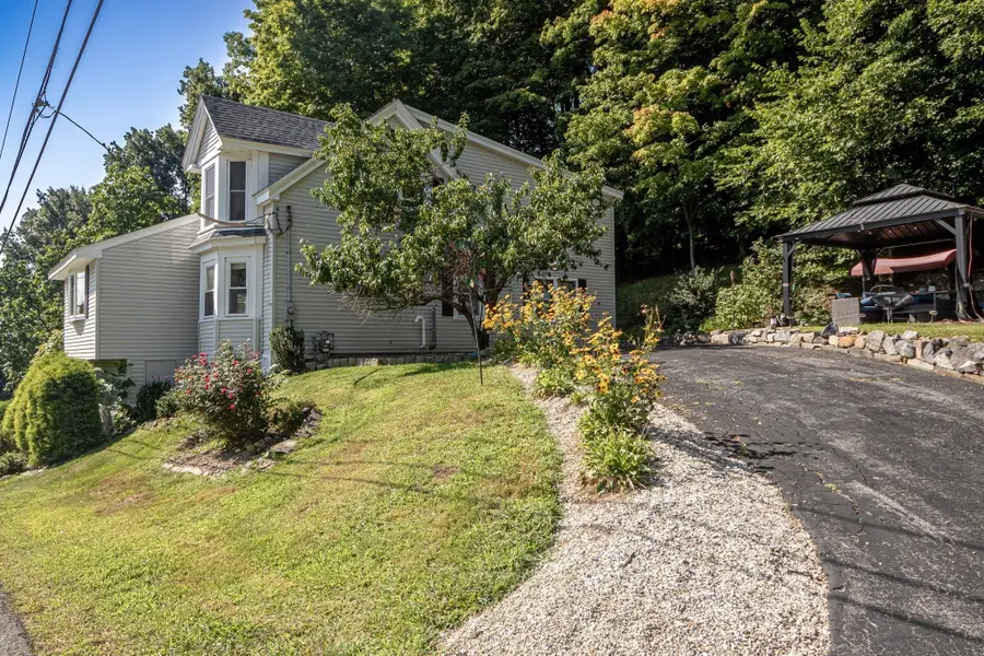 50 Linwood Street, Haverhill, MA 01830 - #2