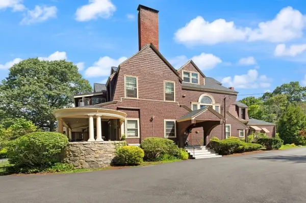 156 Chestnut Ave #6, North Andover, MA 01845