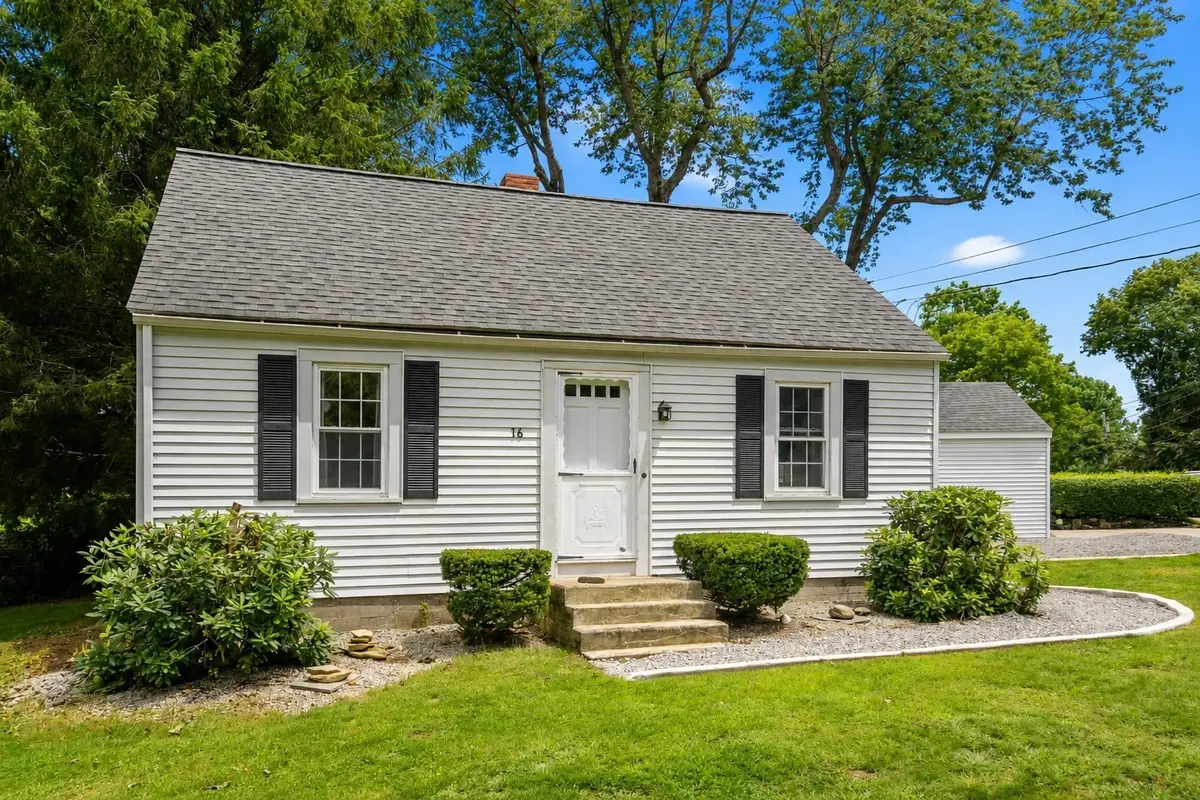 16 Highland Park Rd, Rutland, MA 01543 - #1