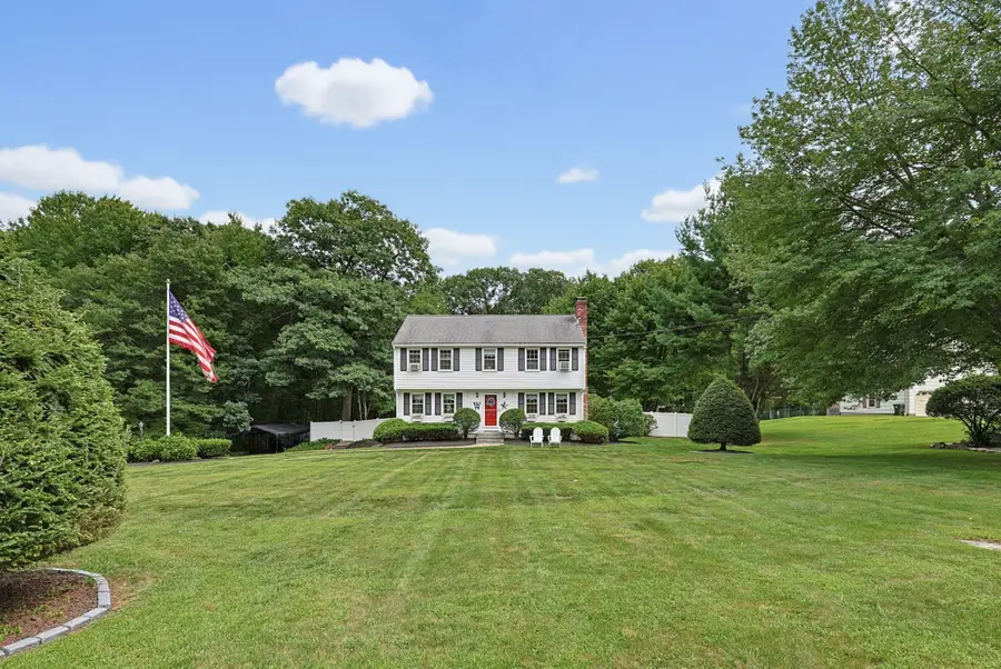 3 Bens Way, Hopedale, MA 01747 - #2