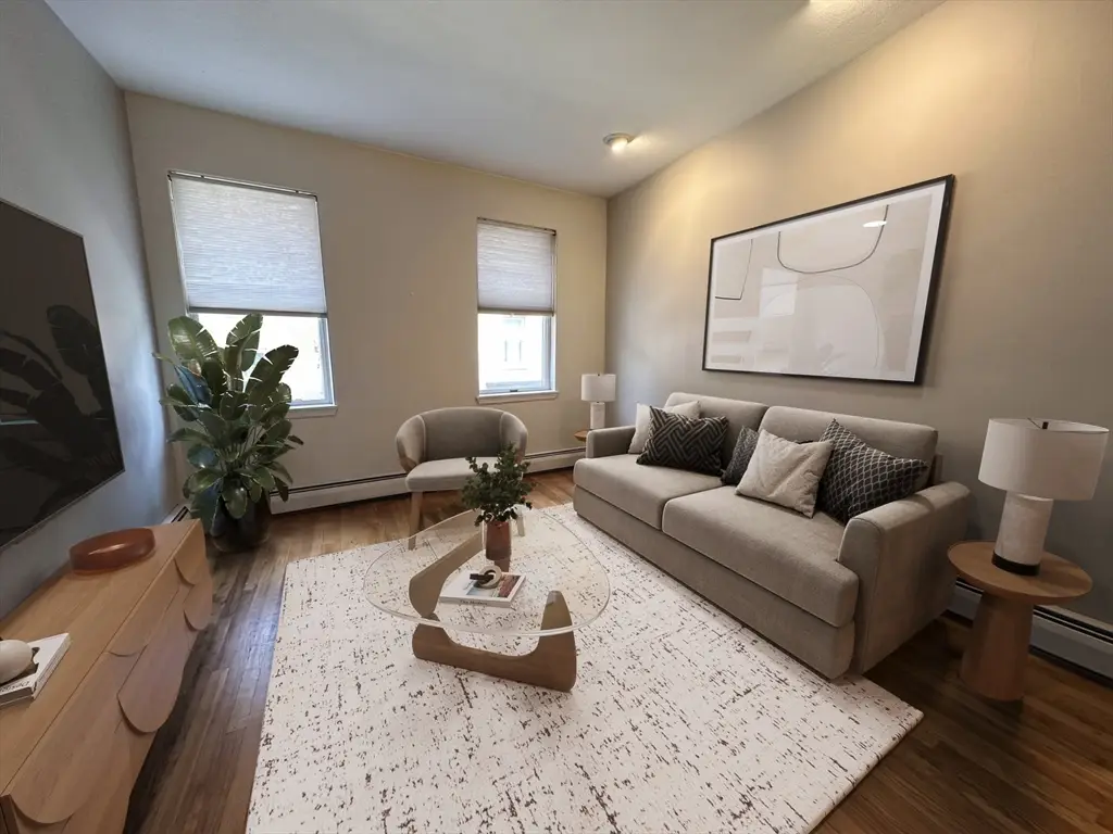 157 Salem Street #3, Boston, MA 02113 - #1