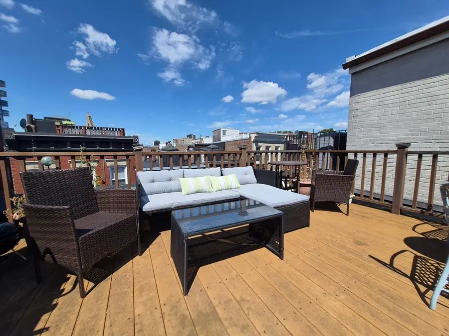 157 Salem Street #3, Boston, MA 02113 - #2