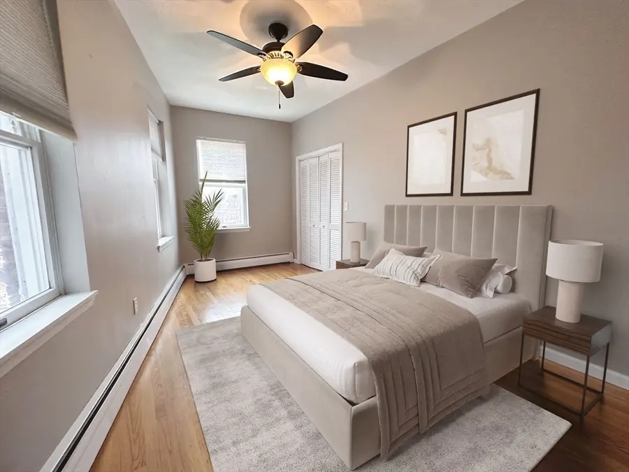 157 Salem Street #3, Boston, MA 02113 - #3