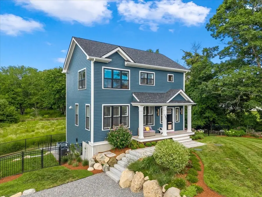 185 Locust St, Swansea, MA 02777 - #2