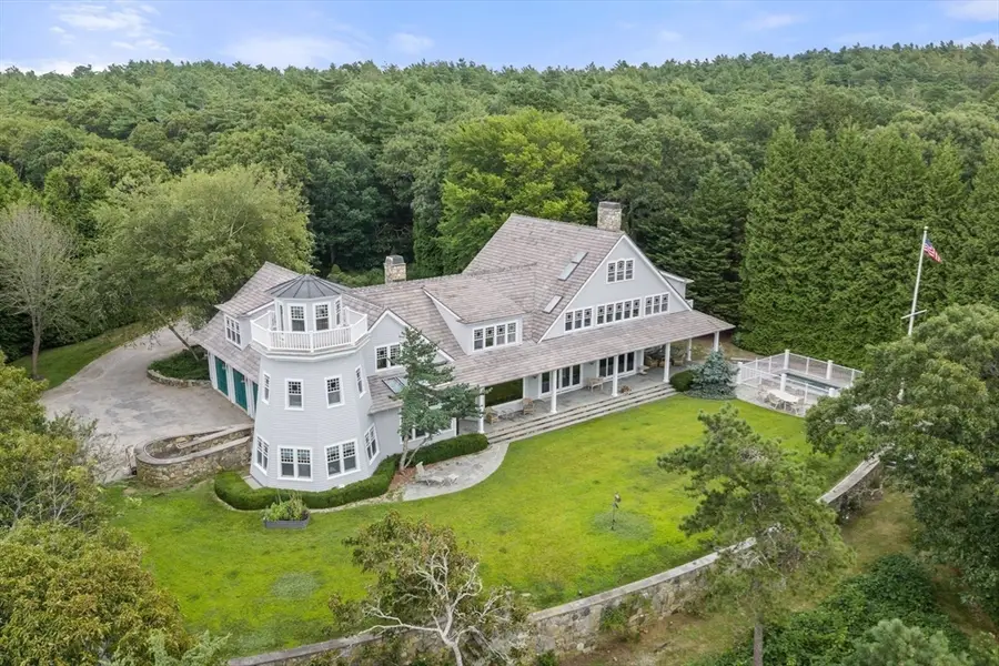 4 Sherburne Way, Wareham, MA 02571 - #2