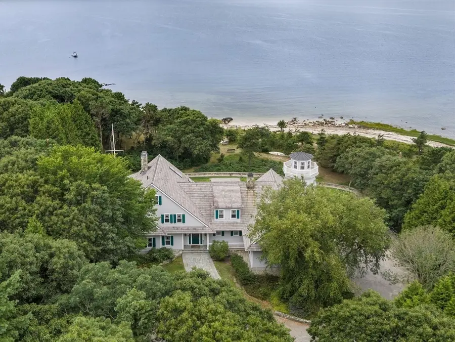 4 Sherburne Way, Wareham, MA 02571 - #3