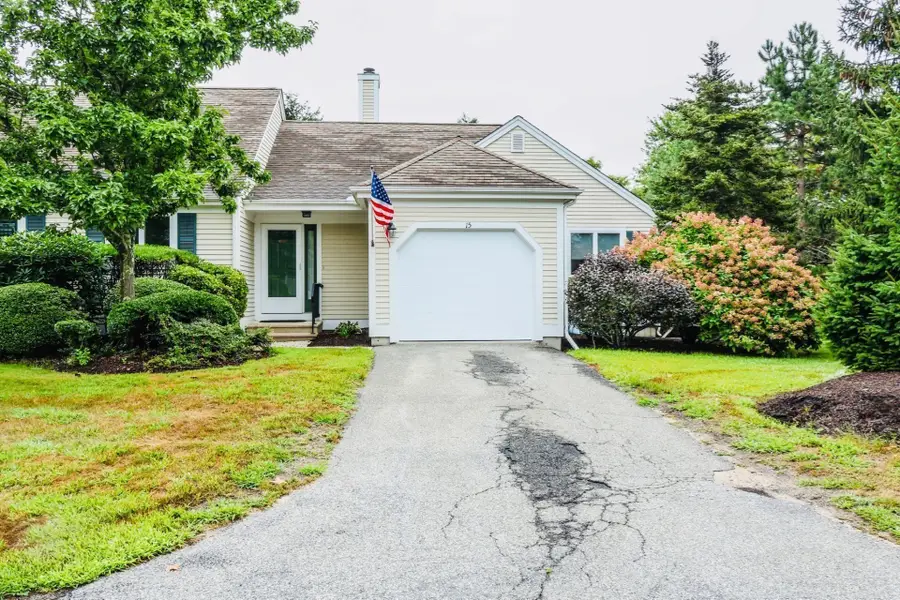 15 Classic Cir #15, Mashpee, MA 02649 - #2