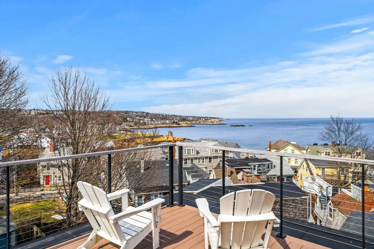 8 Hale Street #3, Rockport, MA 01966 - #1