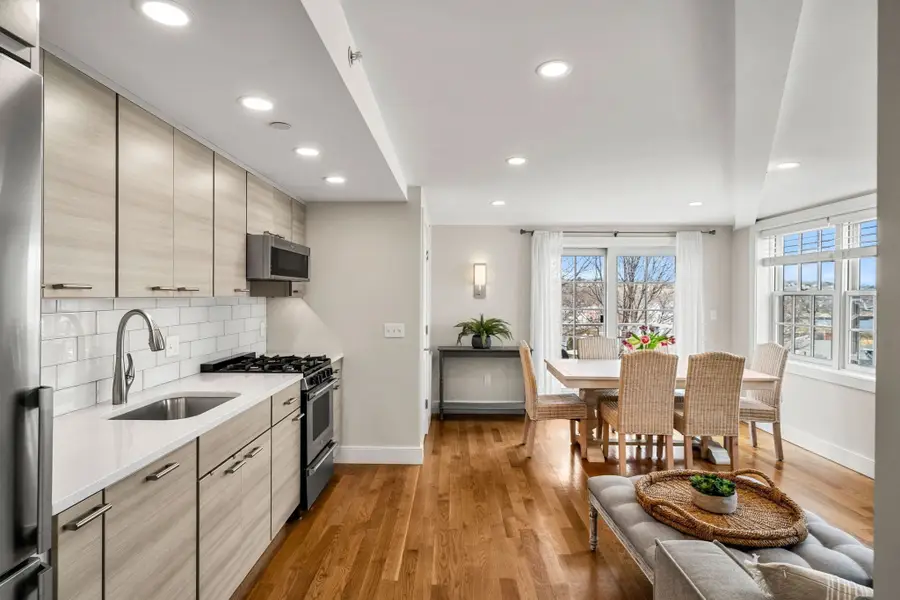 8 Hale Street #3, Rockport, MA 01966 - #2