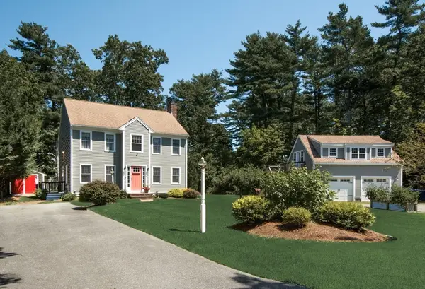 26 Fuller (26 Pine), Hanson, MA 02341