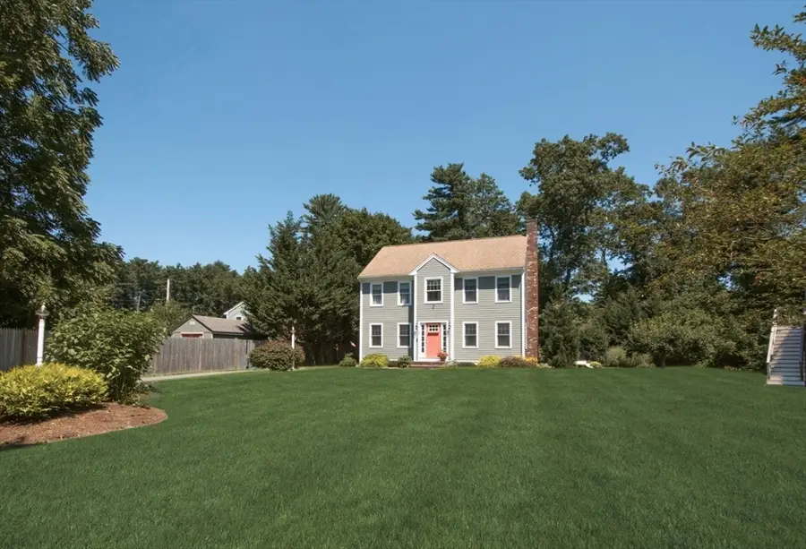 26 Fuller (26 Pine), Hanson, MA 02341 - #2