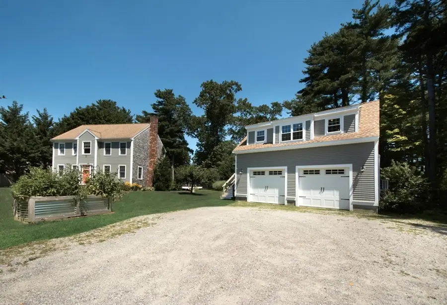 26 Fuller (26 Pine), Hanson, MA 02341 - #3