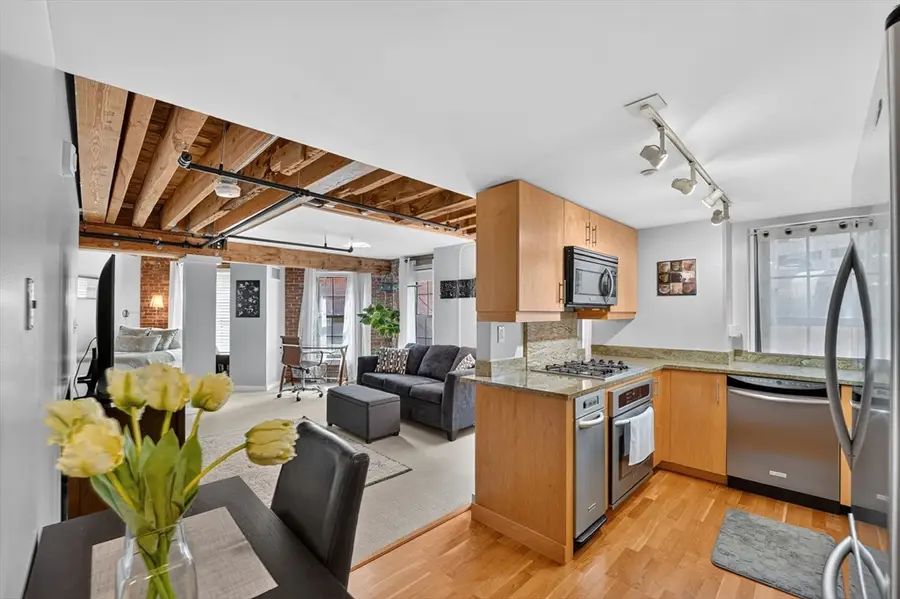 99-105 Broad St #6G, Boston, MA 02110 - #2