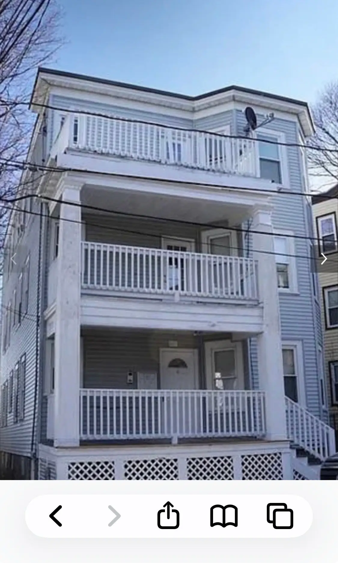 6 Harvard Park, Boston, MA 02124 - #1