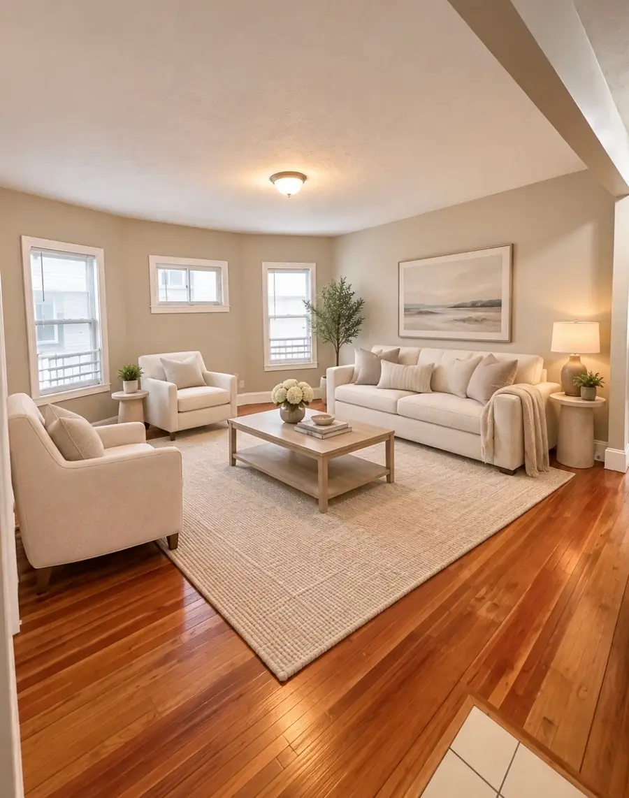 6 Harvard Park, Boston, MA 02124 - #2