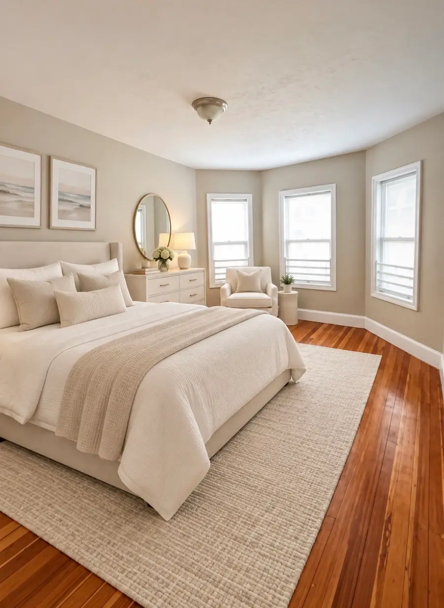 6 Harvard Park, Boston, MA 02124 - #3