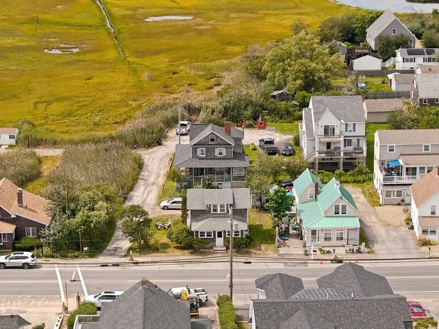171 N End Blvd, Salisbury, MA 01952 - #2