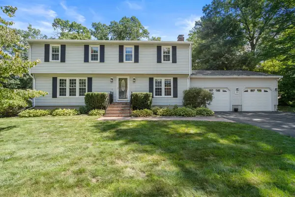 30 Whip O Will Lane, Milford, MA 01757