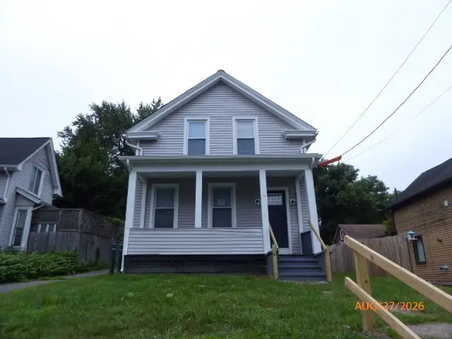 24 Pendleton Ave, Chicopee, MA 01020 - #1