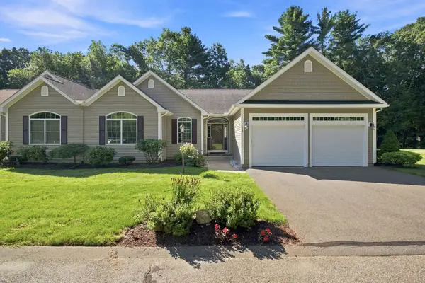 25 Tall Pines Rd #6, Hampden, MA 01036