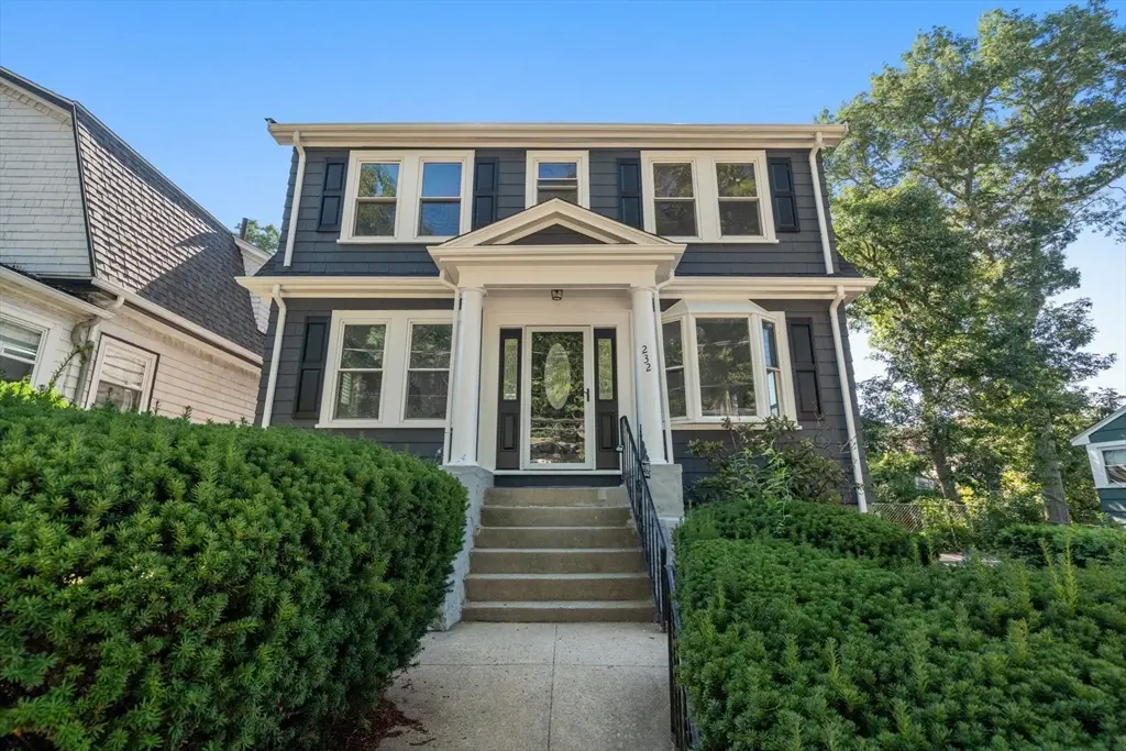 232 Itasca St, Boston, MA 02126 - #1