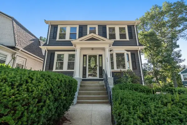 232 Itasca St, Boston, MA 02126