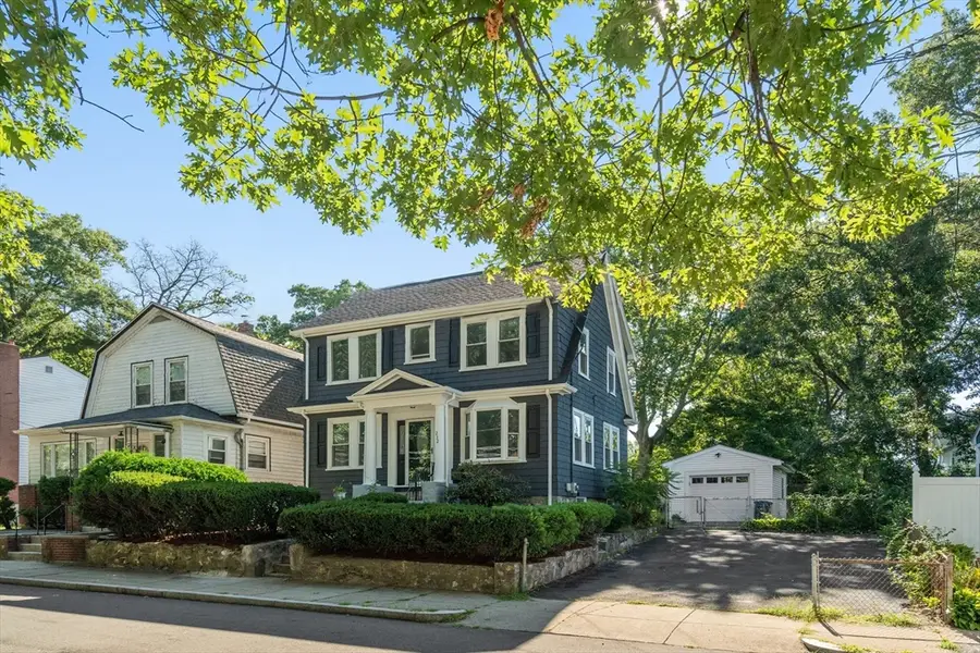 232 Itasca St, Boston, MA 02126 - #2