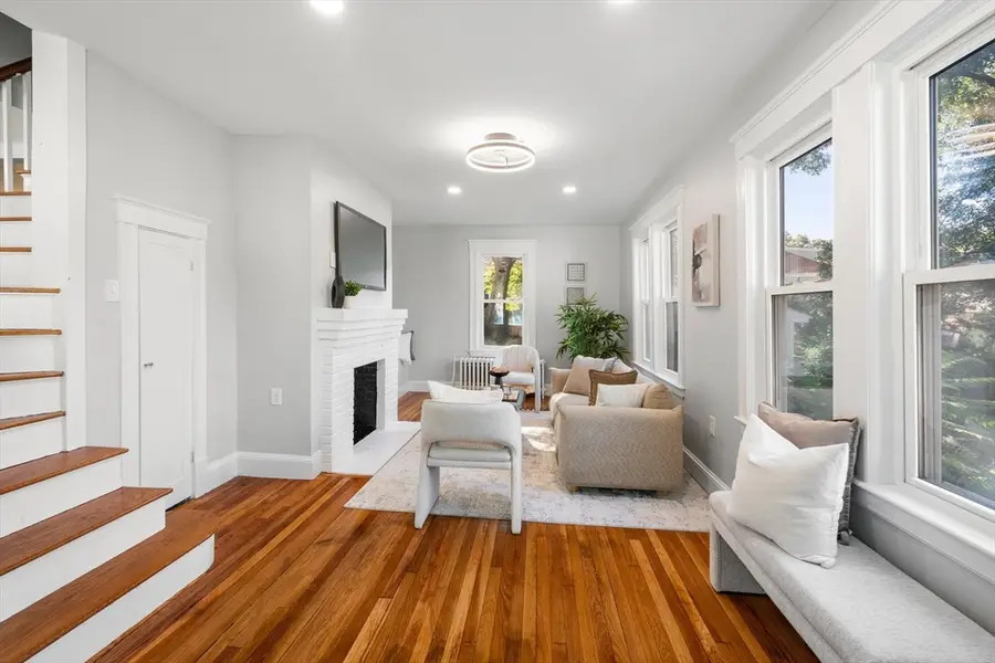 232 Itasca St, Boston, MA 02126 - #3