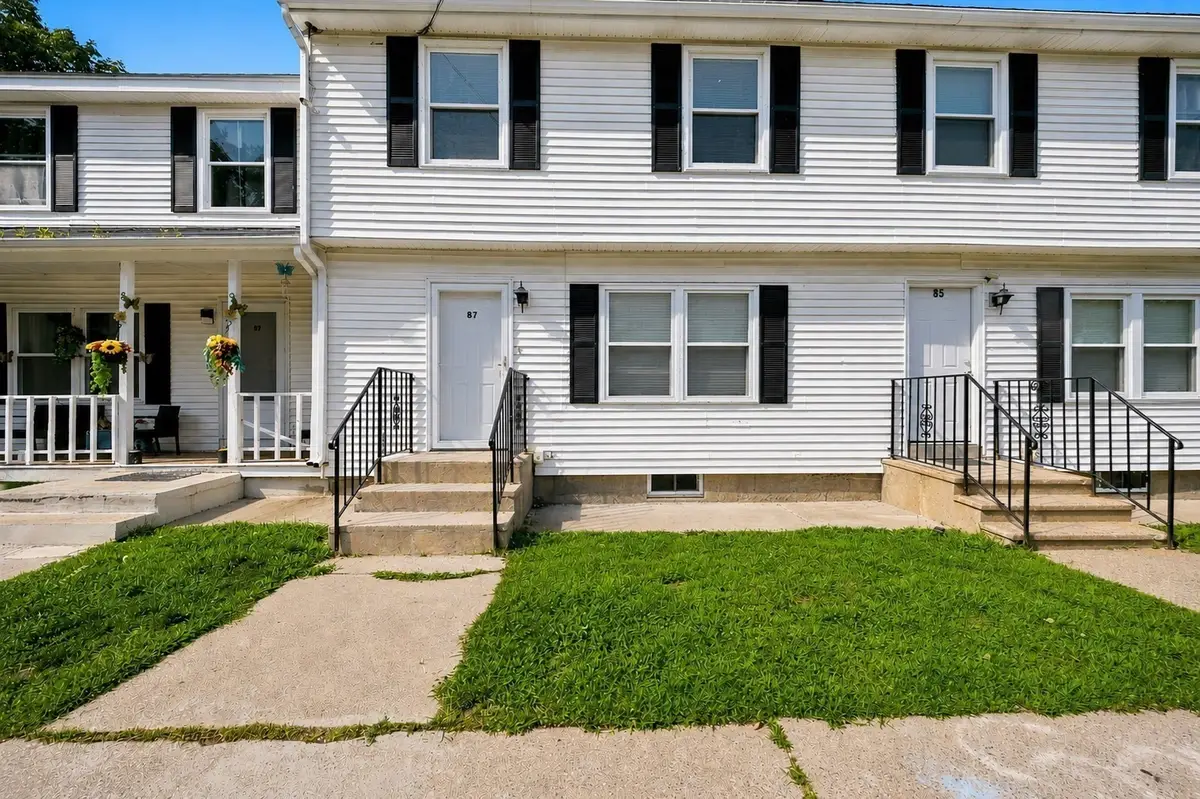 87 Beacon Ave #2, Lawrence, MA 01843 - #1