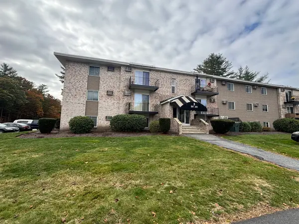 440 North Ave #282, Haverhill, MA 01830