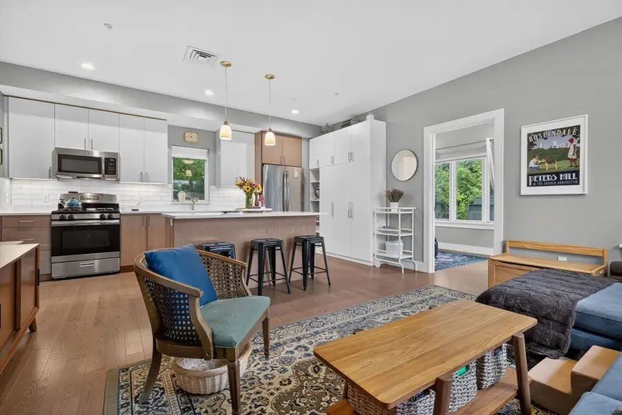 10-12 Taft Hill Park #1, Boston, MA 02131 - #3