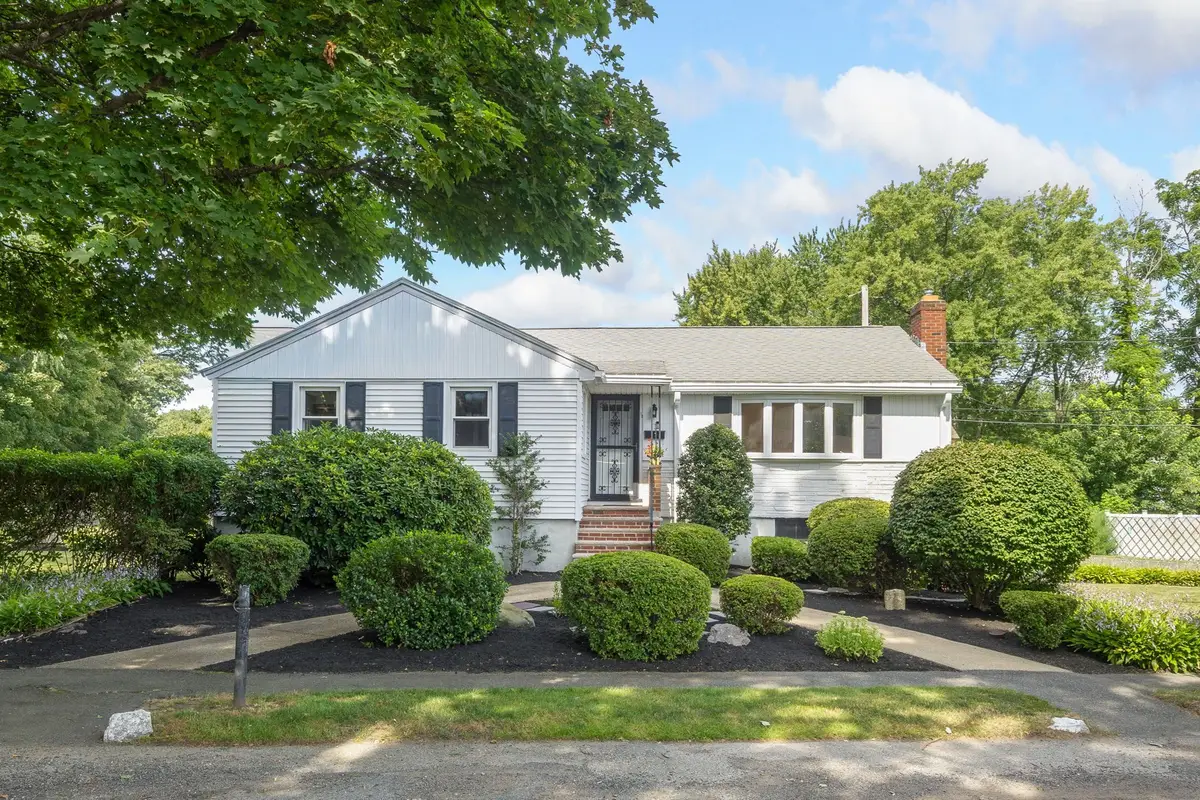 12 Third St, Saugus, MA 01906 - #1