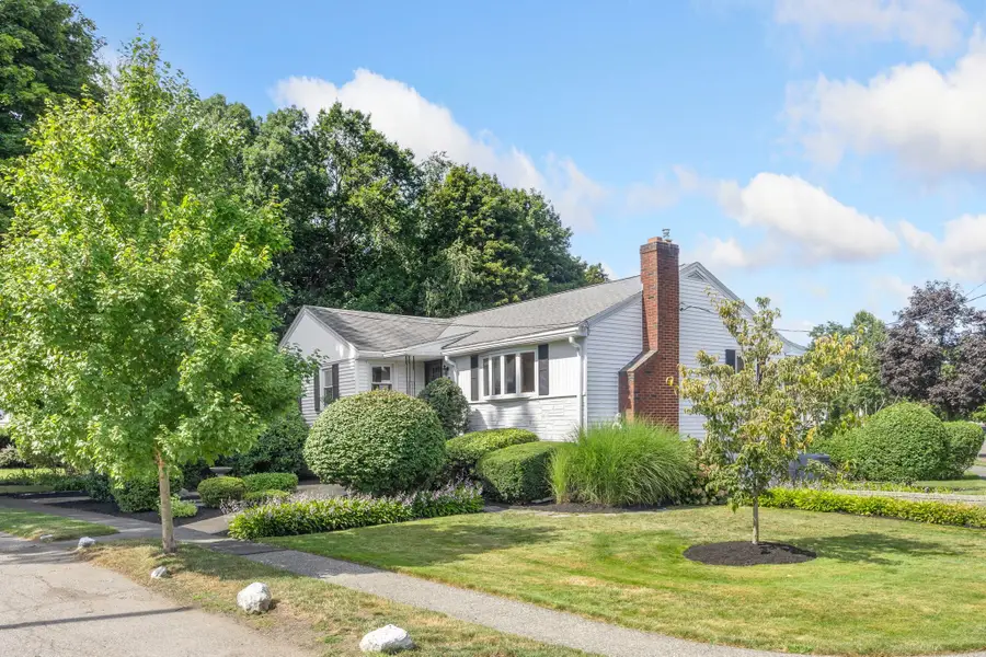 12 Third St, Saugus, MA 01906 - #2