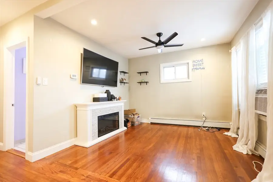 43-45 Belnel Rd #2, Boston, MA 02136 - #2