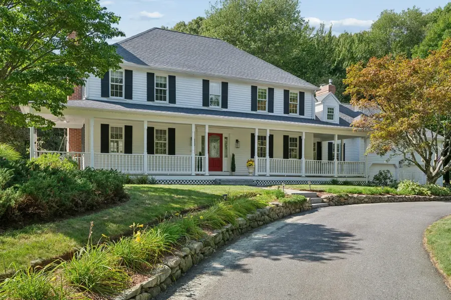 11 Dicarlo Rd, Hopkinton, MA 01748 - #2