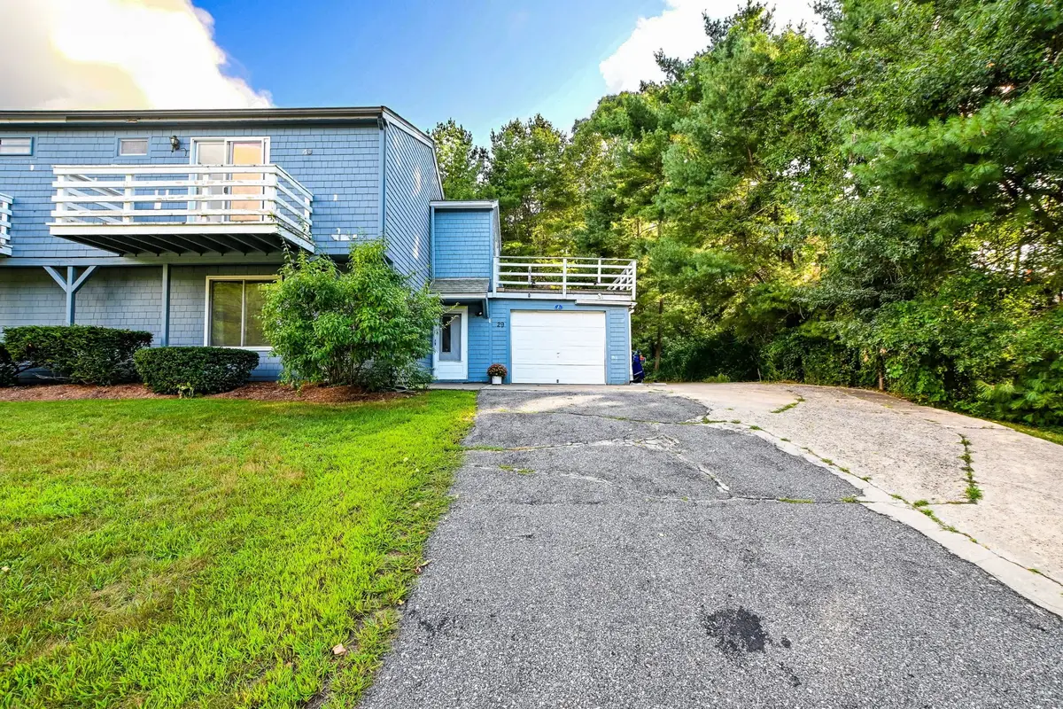 29 Surrey Ln #29, Bourne, MA 02532 - #1