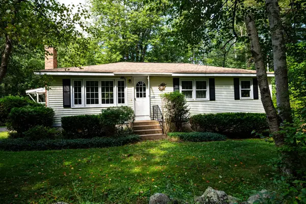173 Baldwinville Rd, Winchendon, MA 01475