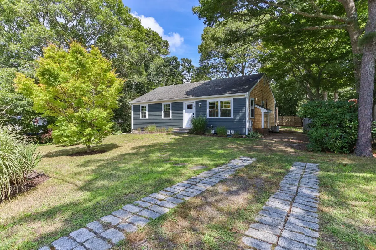 7 Elliot Way, Harwich, MA 02645 - #1