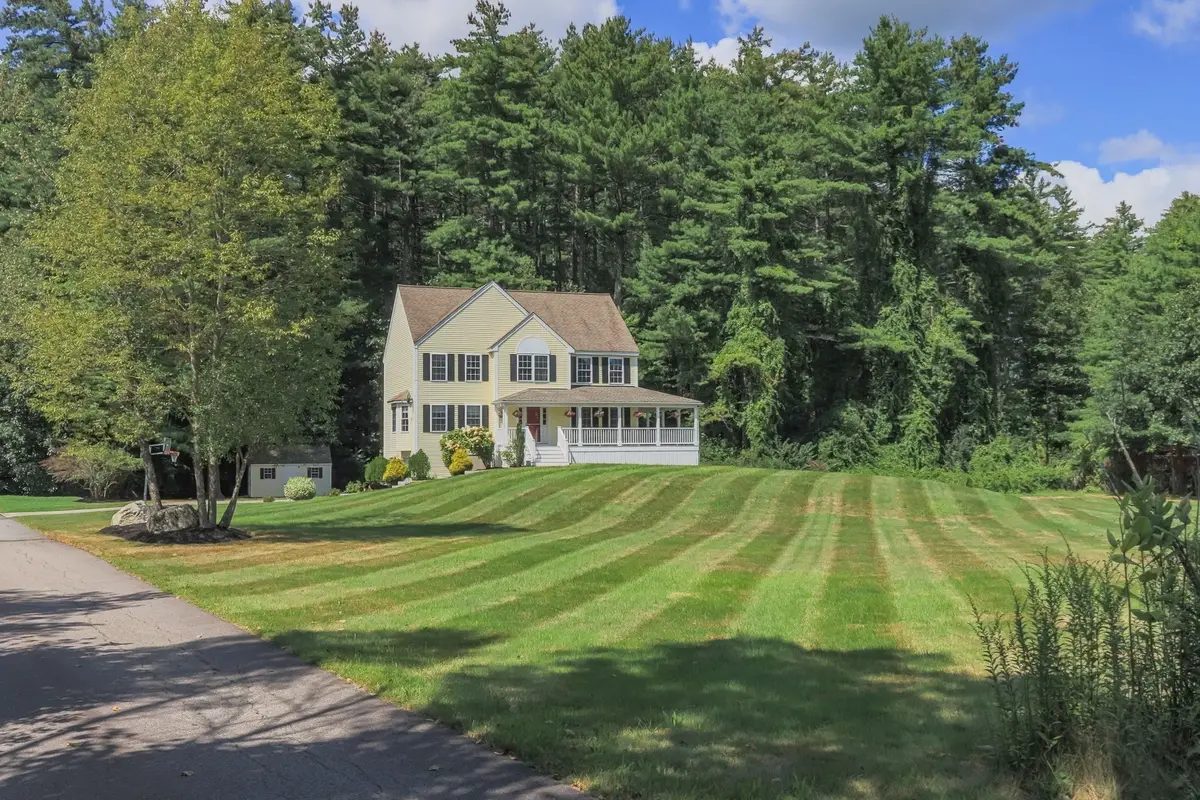 197 Mill Street, Groton, MA 01450 - #1