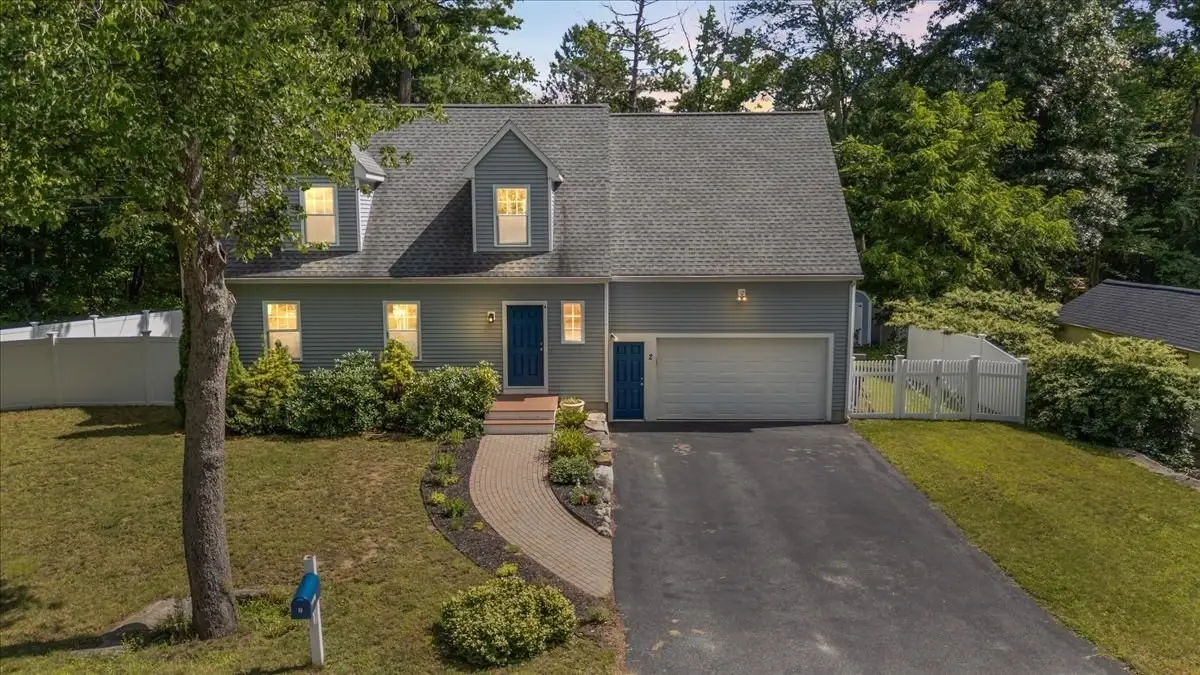 2 Town Rd, Littleton, MA 01460 - #1