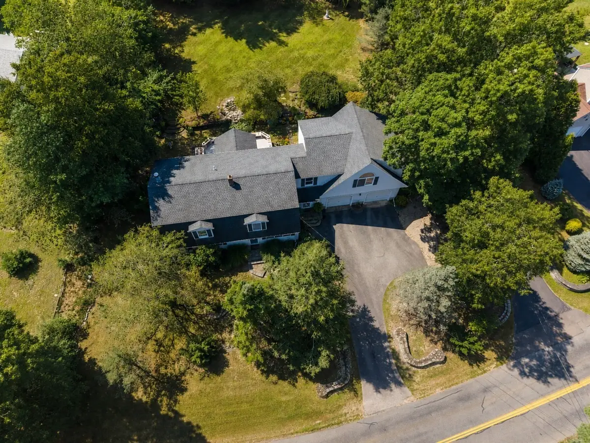 36 Pine Street, Berkley, MA 02779 - #1