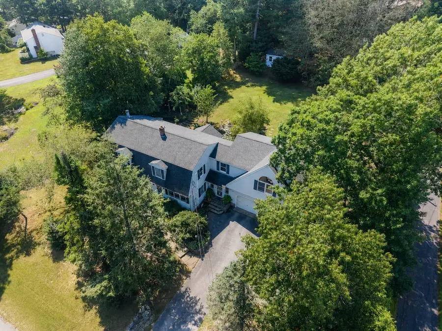 36 Pine Street, Berkley, MA 02779 - #2