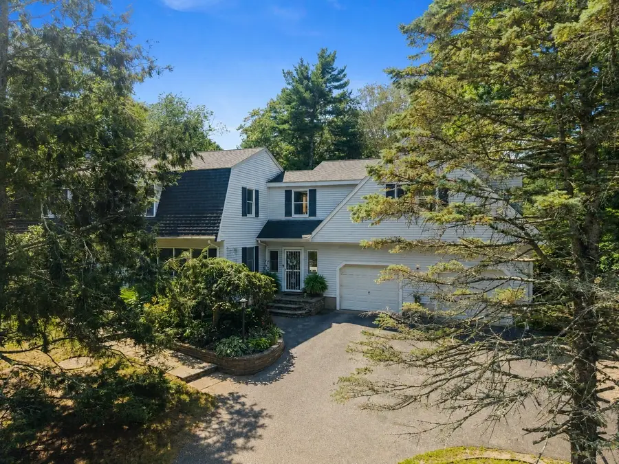 36 Pine Street, Berkley, MA 02779 - #3