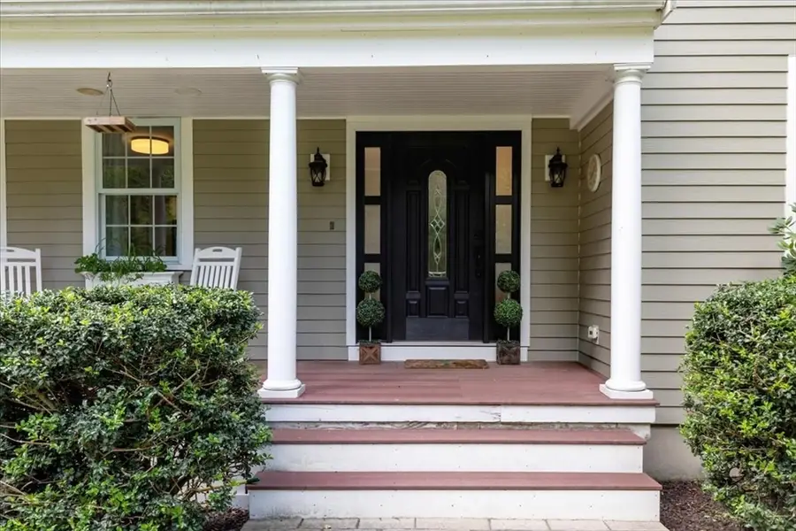 496 Thompson St., Halifax, MA 02338 - #2