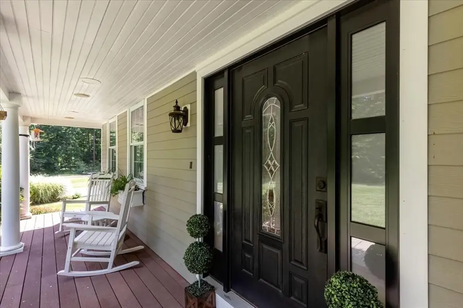 496 Thompson St., Halifax, MA 02338 - #3