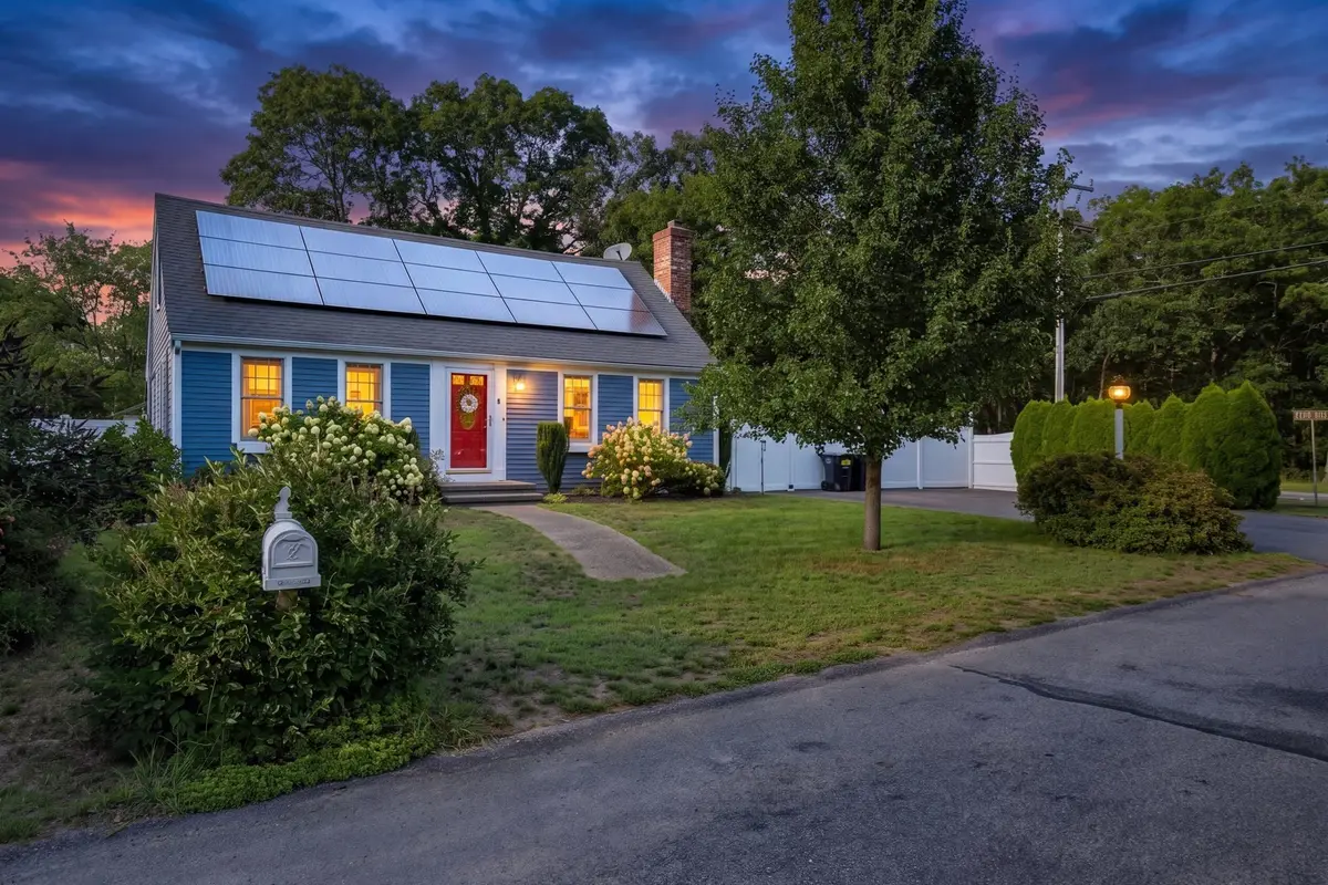 2 Pheasant Lane, South Dennis, MA 02660 - #1