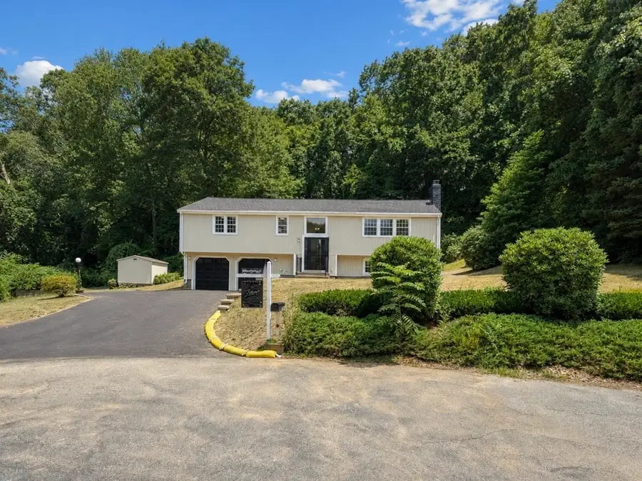 9 Pavia Place, Framingham, MA 01702 - #2